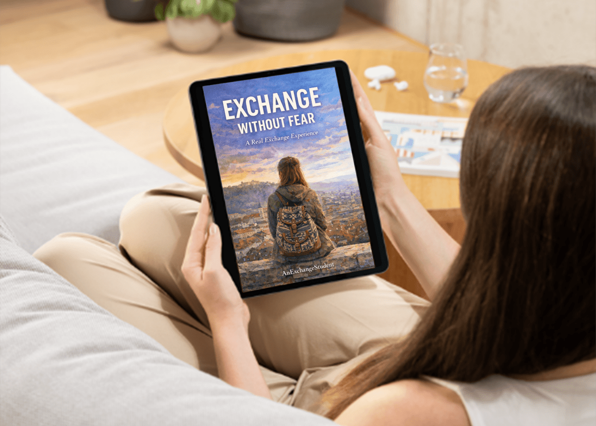 Exchange Without Fear — Digital Book